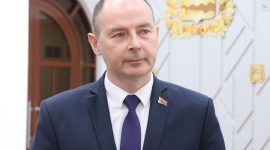 Алексей Кушнаренко: "Подготовка к Форуму регионов находится на финишной прямой"