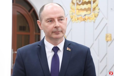 Алексей Кушнаренко: "Подготовка к Форуму регионов находится на финишной прямой"