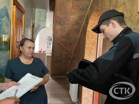 В Солигорском районе с 17 по 21 июня проходит акция «Дом без пожара»