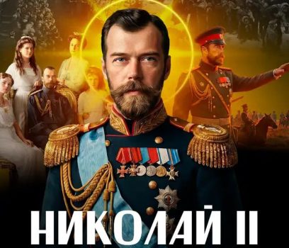 НИКОЛАЙ II: император, человек, святой.