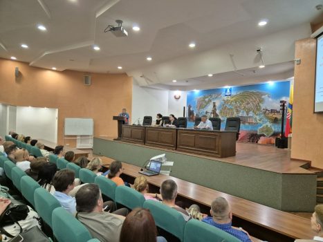 Болезни системы кровообращения остаются главной причиной общей смертности населения в Беларуси
