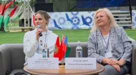 Серебряный триумф СГУПП «ЖКХ «Комплекс»: итоги форума-турслета молодежи ЖКХ Минской области