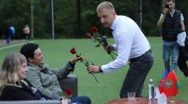Серебряный триумф СГУПП «ЖКХ «Комплекс»: итоги форума-турслета молодежи ЖКХ Минской области
