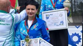 Серебряный триумф СГУПП «ЖКХ «Комплекс»: итоги форума-турслета молодежи ЖКХ Минской области