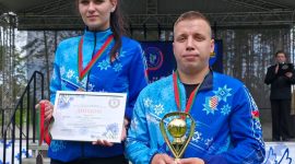 Серебряный триумф СГУПП «ЖКХ «Комплекс»: итоги форума-турслета молодежи ЖКХ Минской области