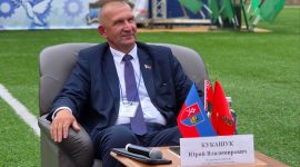 Серебряный триумф СГУПП «ЖКХ «Комплекс»: итоги форума-турслета молодежи ЖКХ Минской области