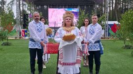 Серебряный триумф СГУПП «ЖКХ «Комплекс»: итоги форума-турслета молодежи ЖКХ Минской области