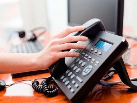 Важные контакты: Куда обратиться за помощью и защитой?