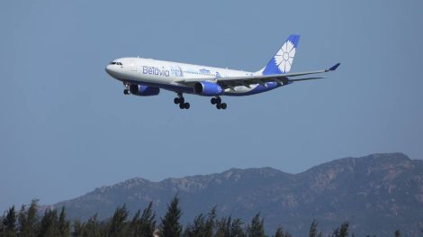 С 27 октября Belavia возвращает рейсы на Шри-Ланку