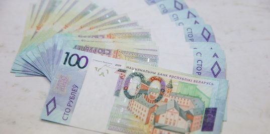 Алчный гость - в Солигорске задержан мужчина по подозрению в краже крупной суммы