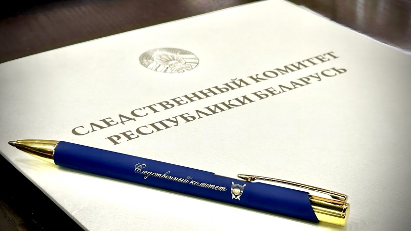 Ночной шум в квартире в Слуцке привел к расследованию дела об убийстве