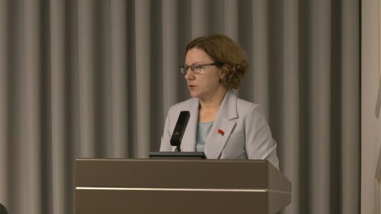 Сегодня на учете в наркологической службе Солигорского района числятся 286 человек
