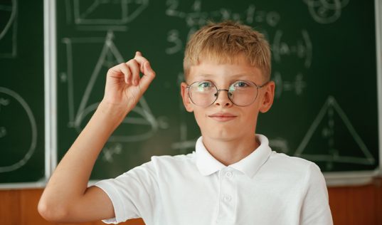 Тестовые форматы и навыки тайм-менеджмента. В школах появится новый факультатив по математике