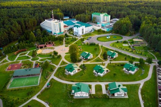 В Беларуси планируют запустить онлайн-систему постановки на учет нуждающихся в оздоровлении
