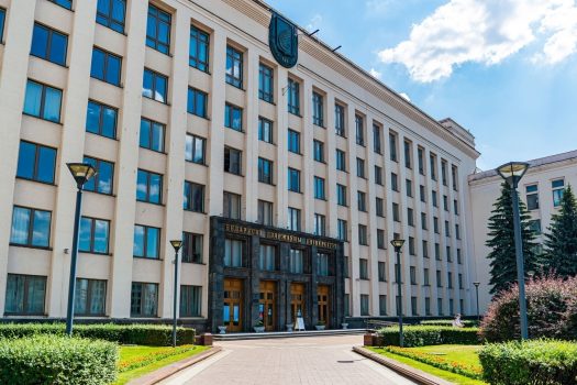 В вузах Беларуси стартовал основной этап вступительной кампании