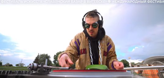 35-й Славянский базар в Витебске — это уже совсем скоро!