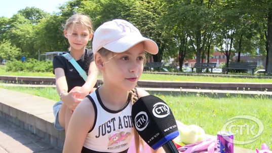 Где предпочитают отдыхать солигорчане?