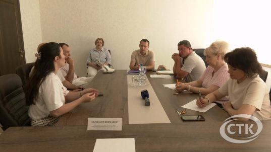 Граждане против строительства мобильной вышки во дворе
