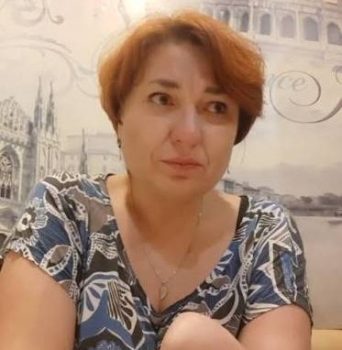 сбор средств на протез для многодетной мамы Брониславы Ященк