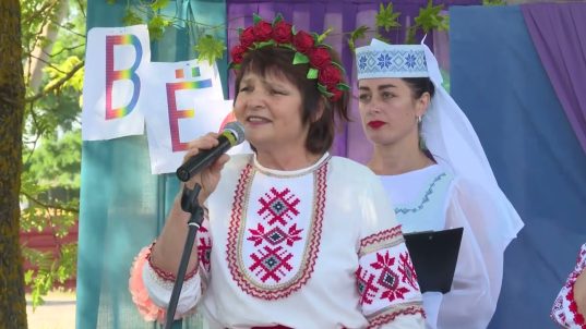 В эти выходные в Махновичах пройдет праздник-фестиваль «Махнавіцкі карагод»