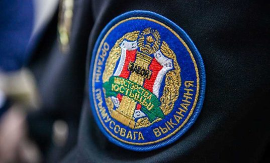 Ценой несдержанных эмоций для жителя Минской области стало лишение свободы