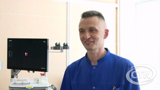 Доска почета Солигорского района: Дмитрий Кондратенко