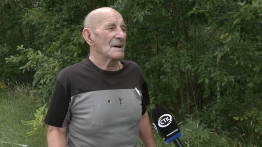 Солигорчанин Александр Барков: почему занимаюсь спортом? Потому что хочу жить!