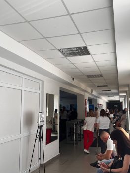 18 июля стартует приёмная кампания в колледжи Беларуси