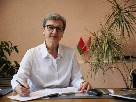 История одного дела: Лариса Томкович о сорока годах в торговле и любви к людям