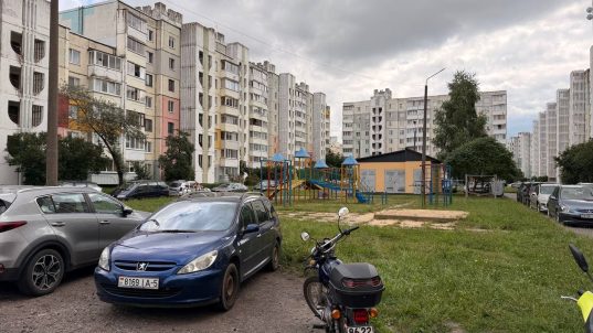 В Солигорске вновь начнут заваривать мусоропроводы. С чем это связано?