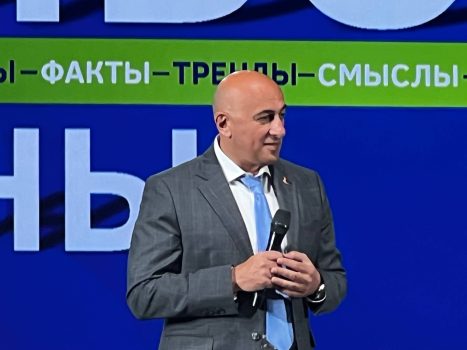 Вопрос о защите границ Беларуси и защиты рубежей  - Марков ответил