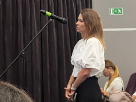Вопрос о трудовых мигрантах в Беларуси