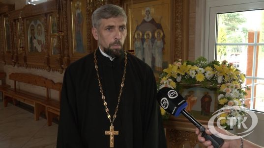 Православная страничка. День славных первоверховных апостолов Петра и Павла