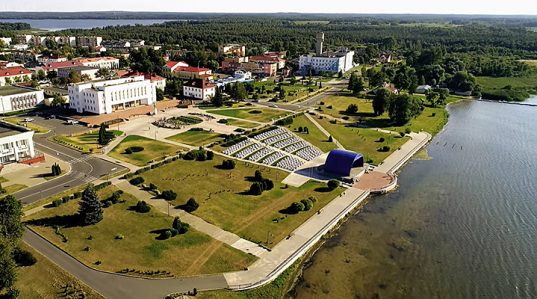 День города в Мяделе 2026: программа праздника и фестиваля #НарачFEST на 31 июля и 1 августа