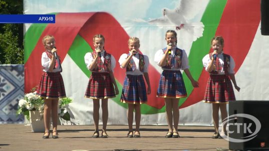 Солигорский район готовится масштабно отпраздновать День Независимости