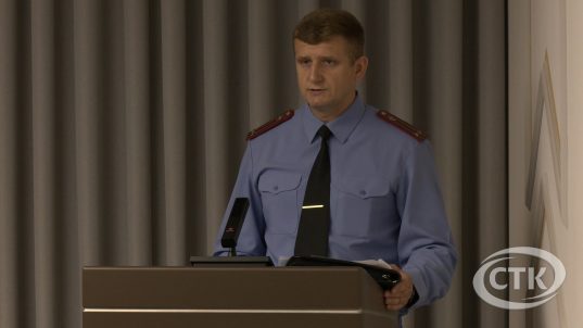 У Салігорскім раёне падвялі вынікі працы па супрацьдзеянні незаконнаму абароту наркотыкаў