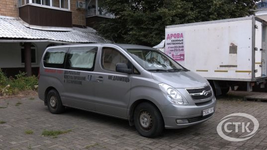 В 2026 году при экспресс-тестировании ВИЧ среди солигорчан выявлен не был