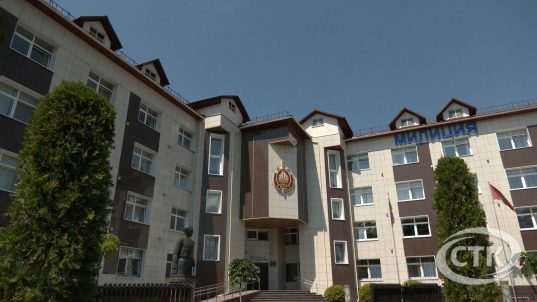 В Солигорске пенсионерка отдала мошенникам пароли от банкинга и потеряла почти 6 тысяч рублей