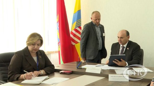 З набалелымі пытаннямі - на прыем да кіраўніка раёна