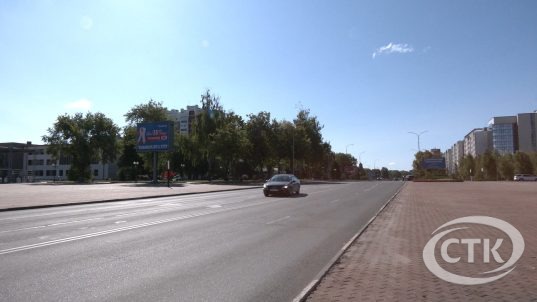В Солигорске в субботу перекроют несколько улиц. Рассказываем, какие