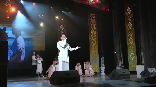 В Солигорске сегодня выберут «Семью года»