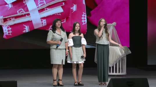 В Солигорске сегодня выберут «Семью года»