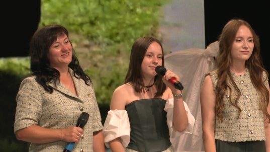 В Солигорске сегодня выберут «Семью года»