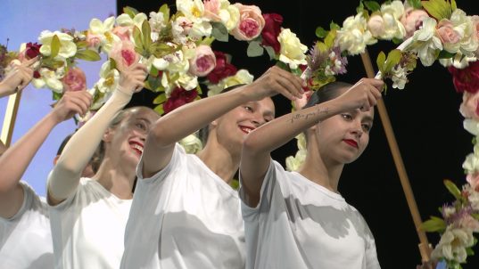 В Солигорске сегодня выберут «Семью года»