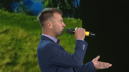 В Солигорске сегодня выберут «Семью года»