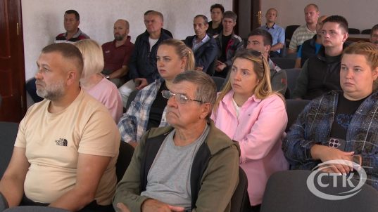 Ала Калеева: "Ад нашай культуры паводзін напрамую залежыць наша экалогія"