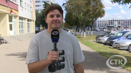 Апытанне: што жыхары Салігоршчыны жадаюць тым, хто штодня спускаецца ў шахту?