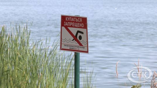 Купальный сезон в самом разгаре: безопасность на водоёмах в приоритете