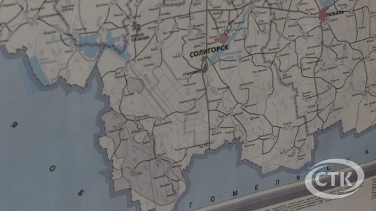 Обновился перечень населенных пунктов и объектов, находящихся в зонах радиоактивного загрязнения