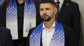«Солигорщина - горизонт созидания». Торжественное мероприятие чествования тружеников Солигорщины